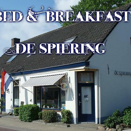 'De Spiering' Leende Luaran gambar