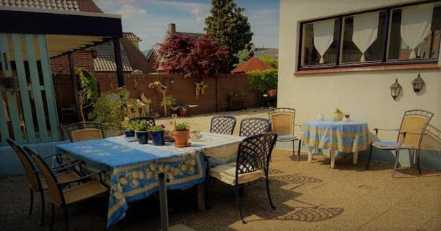 'De Spiering' Leende Luaran gambar