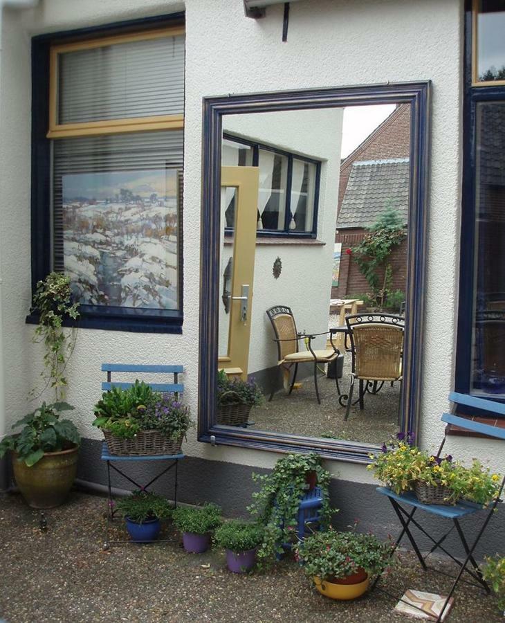 'De Spiering' Leende Luaran gambar