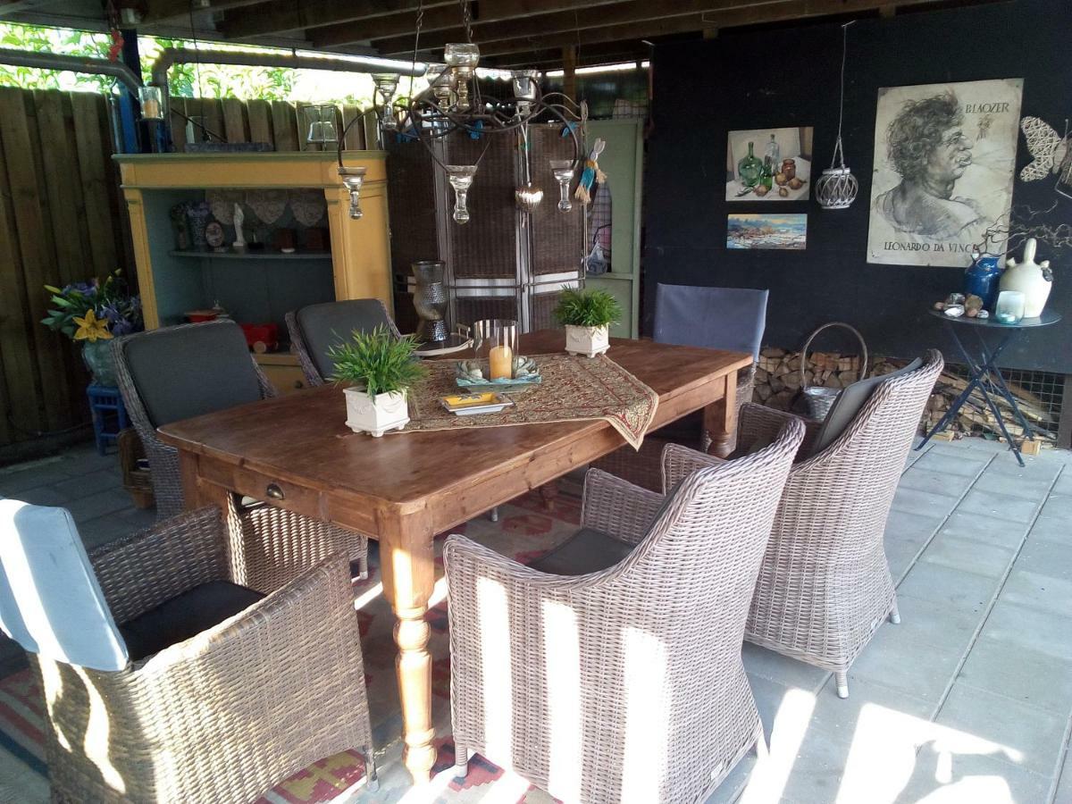 'De Spiering' Leende Luaran gambar