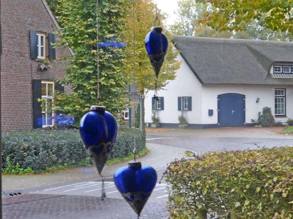 'De Spiering' Leende Luaran gambar